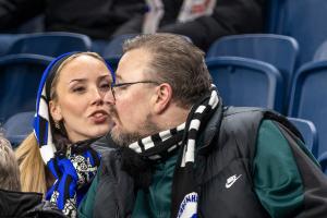 F.C. København - SCC Napoli - 20/01-2026