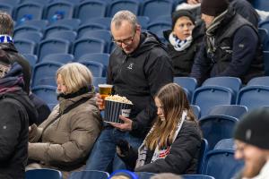F.C. København - SCC Napoli - 20/01-2026