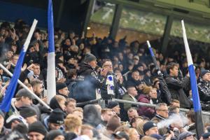 F.C. København - SCC Napoli - 20/01-2026