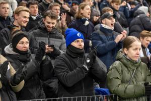F.C. København - SCC Napoli - 20/01-2026