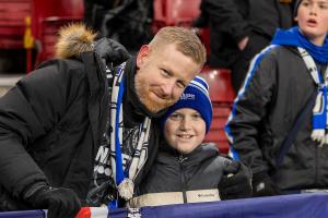 F.C. København - SCC Napoli - 20/01-2026