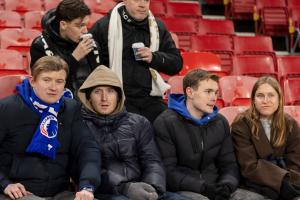 F.C. København - SCC Napoli - 20/01-2026