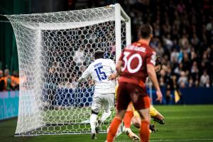 F.C. København - Sevilla FC - 14/09-2022