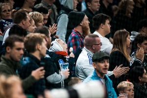 F.C. København - Sevilla FC - 14/09-2022