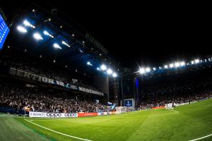 F.C. København - Sevilla FC - 14/09-2022