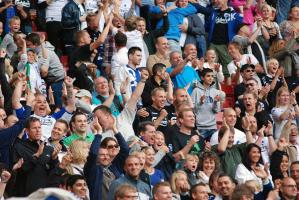 F.C. København - Shamrock Rovers - 27/07-2011