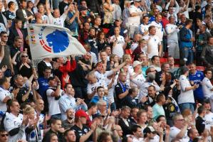 F.C. København - Shamrock Rovers - 27/07-2011