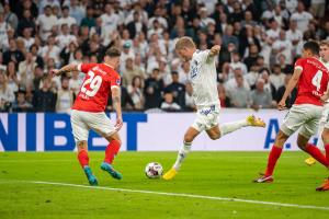 F.C. København - Silkeborg - 02/09-2022