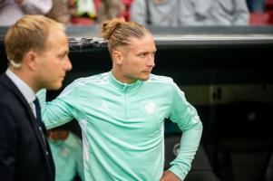 F.C. København - Silkeborg - 02/09-2022