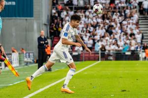 F.C. København - Silkeborg - 02/09-2022