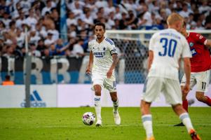 F.C. København - Silkeborg - 02/09-2022