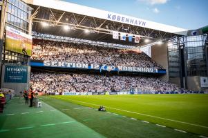F.C. København - Silkeborg - 02/09-2022
