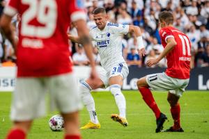F.C. København - Silkeborg - 02/09-2022