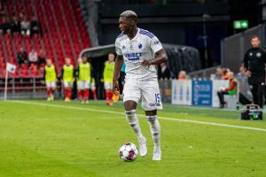 F.C. København - Silkeborg - 02/09-2022
