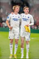 F.C. København - Silkeborg - 02/09-2022