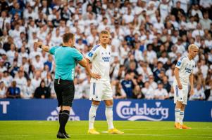 F.C. København - Silkeborg - 02/09-2022