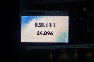 F.C. København - Silkeborg - 02/09-2022