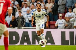 F.C. København - Silkeborg - 02/09-2022