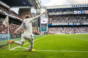 F.C. København - Silkeborg - 02/09-2022