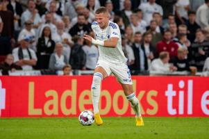 F.C. København - Silkeborg - 02/09-2022