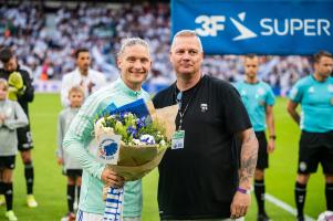 F.C. København - Silkeborg - 02/09-2022