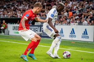 F.C. København - Silkeborg - 02/09-2022