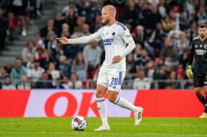 F.C. København - Silkeborg - 02/09-2022
