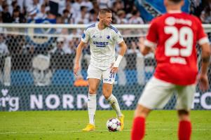 F.C. København - Silkeborg - 02/09-2022