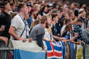 F.C. København - Silkeborg - 02/09-2022