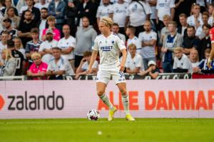 F.C. København - Silkeborg - 02/09-2022
