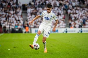 F.C. København - Silkeborg - 02/09-2022