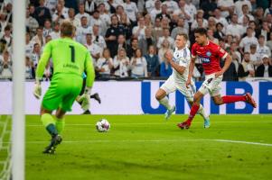F.C. København - Silkeborg - 02/09-2022