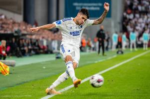 F.C. København - Silkeborg - 02/09-2022