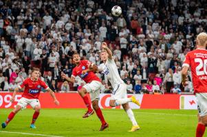F.C. København - Silkeborg - 02/09-2022