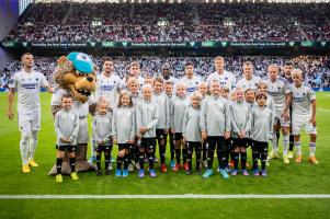 F.C. København - Silkeborg - 02/09-2022