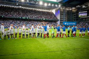 F.C. København - Silkeborg - 02/09-2022