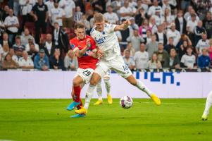 F.C. København - Silkeborg - 02/09-2022