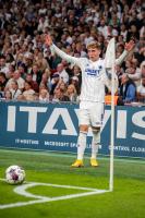 F.C. København - Silkeborg - 02/09-2022
