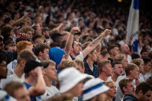 F.C. København - Silkeborg - 02/09-2022