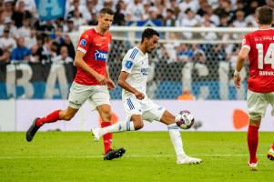 F.C. København - Silkeborg - 02/09-2022