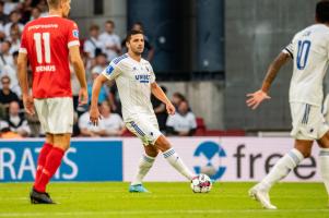 F.C. København - Silkeborg - 02/09-2022
