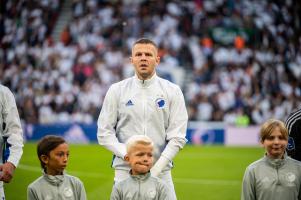 F.C. København - Silkeborg - 02/09-2022