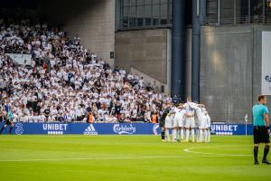 F.C. København - Silkeborg - 02/09-2022