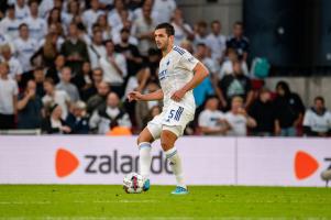 F.C. København - Silkeborg - 02/09-2022