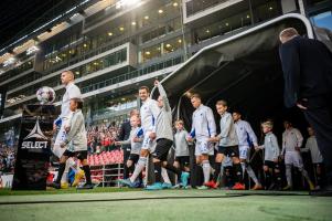 F.C. København - Silkeborg - 02/09-2022