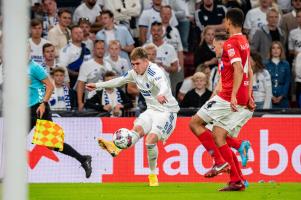F.C. København - Silkeborg - 02/09-2022