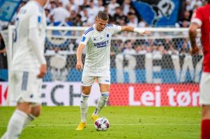F.C. København - Silkeborg - 02/09-2022