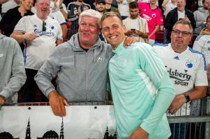F.C. København - Silkeborg - 02/09-2022