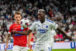 F.C. København - Silkeborg - 02/09-2022