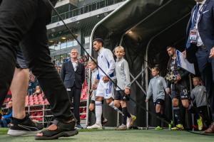 F.C. København - Silkeborg - 02/09-2022